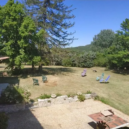 بيت للعطل Maison Provencale En Luberon