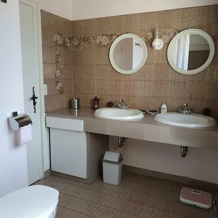 Maison Provencale En Luberon