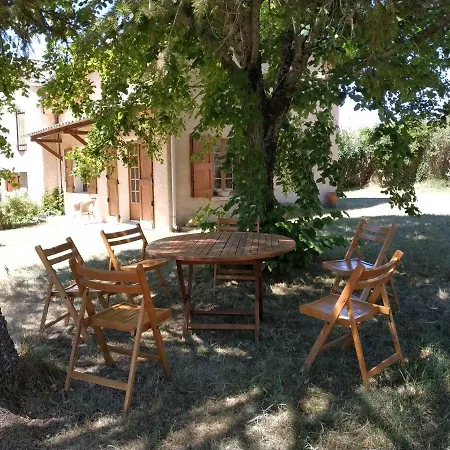 بيت للعطل Maison Provencale En Luberon