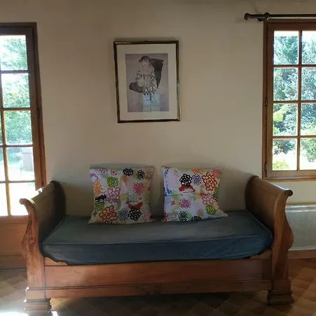 Maison Provencale En Luberon
