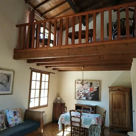 بيت للعطل Maison Provencale En Luberon